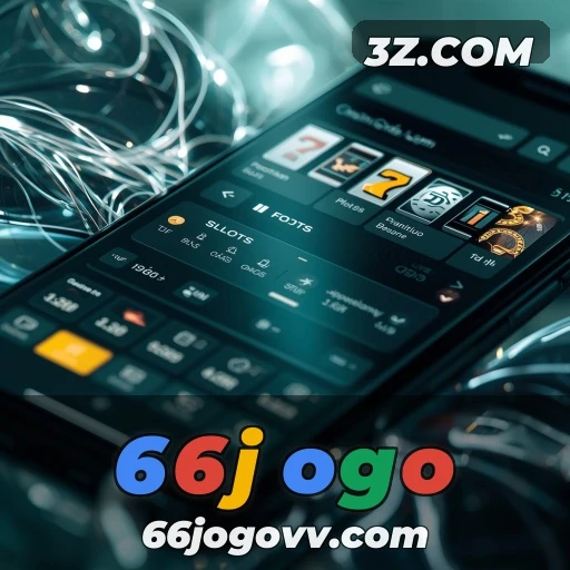 Esporte Empolgado: A Revolução do 66jogo em Jogos Online