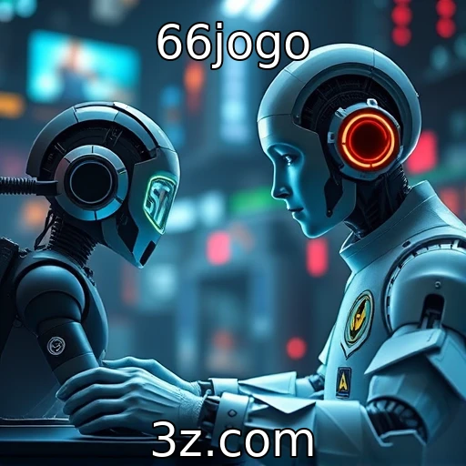 Desenvolvimentos em inteligência artificial nos games