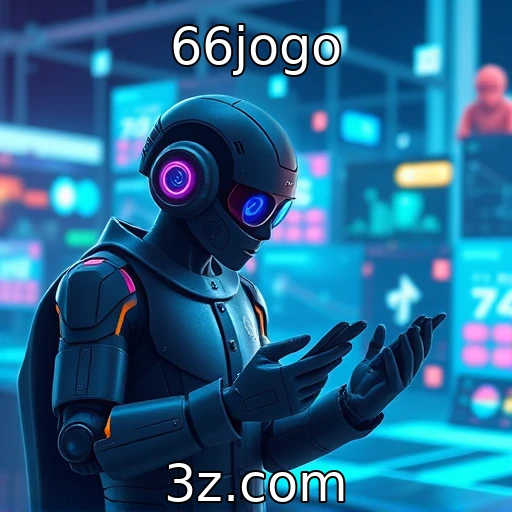 Impactos da inteligência artificial no desenvolvimento de jogos