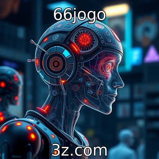 O papel da inteligência artificial em jogos futuros