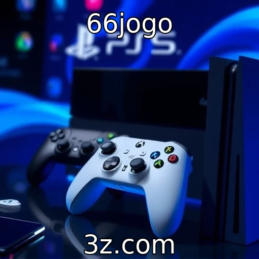 Mercado de consoles e a competição entre marcas