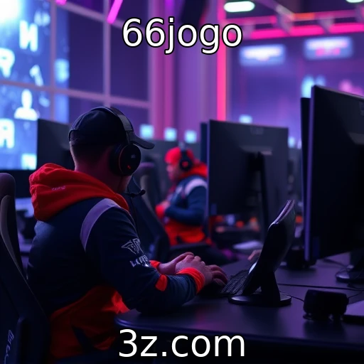 Futuro dos eSports e suas oportunidades