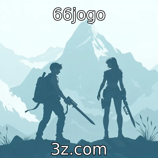 Novas tendências na narrativa dos jogos