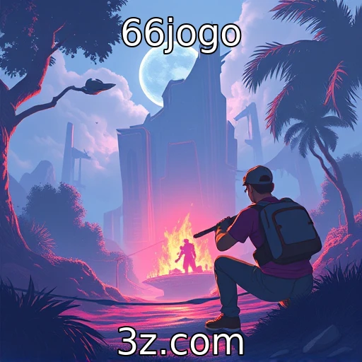 Inovação em gráficos e jogabilidade nos consoles