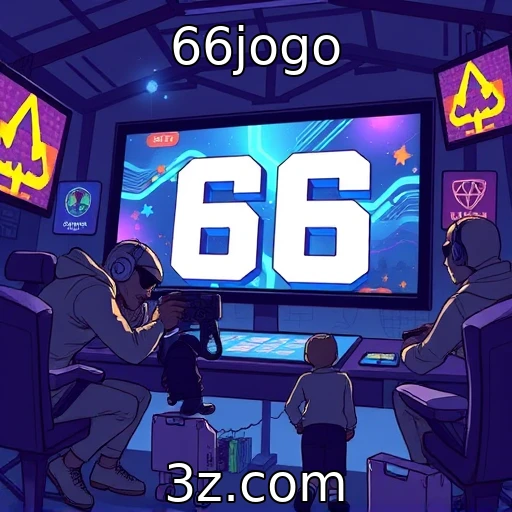 Crescimento do mercado de jogos digitais na última década