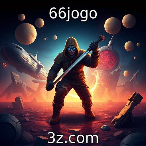 Perspectivas de crescimento no mercado de jogos