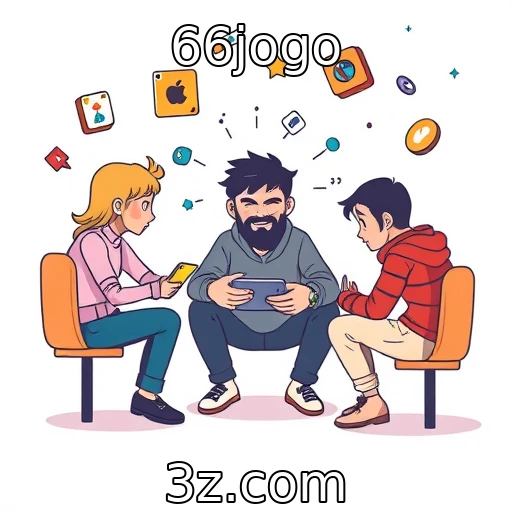 Impacto das mídias sociais no engajamento de jogadores